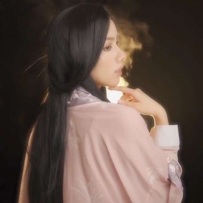 Furry插画构图灵感兽圈社群